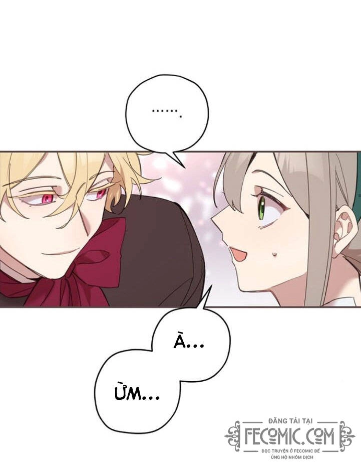 Xin Hãy Cứ Khóc Thái Tử Chapter 10 - 10