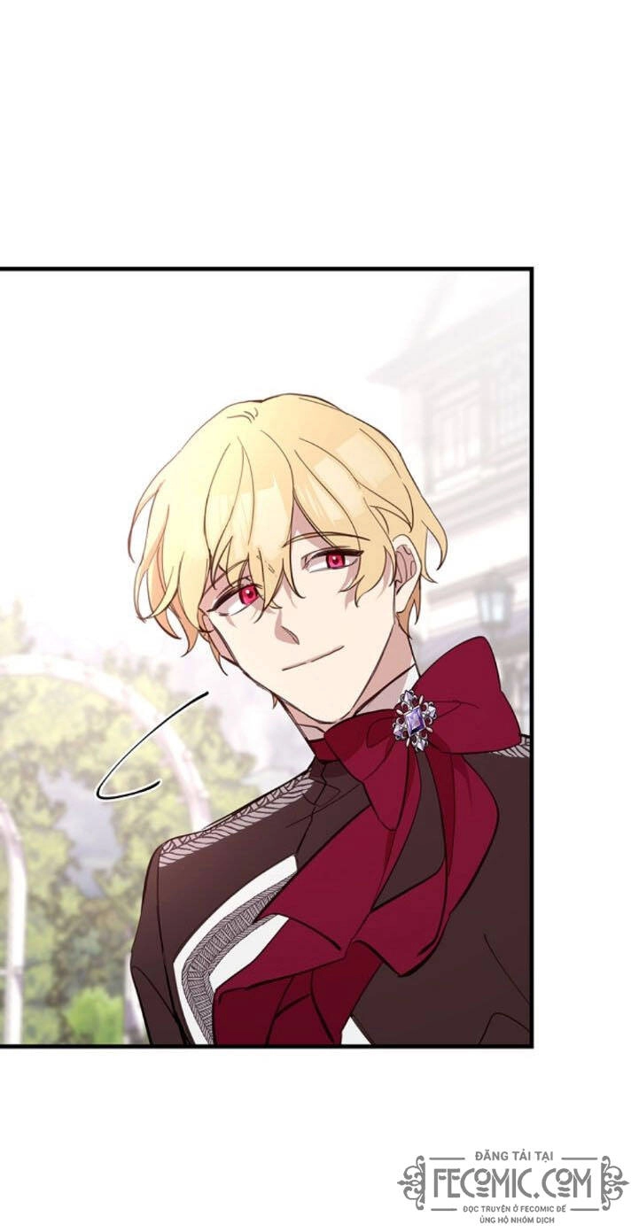 Xin Hãy Cứ Khóc Thái Tử Chapter 10 - 15