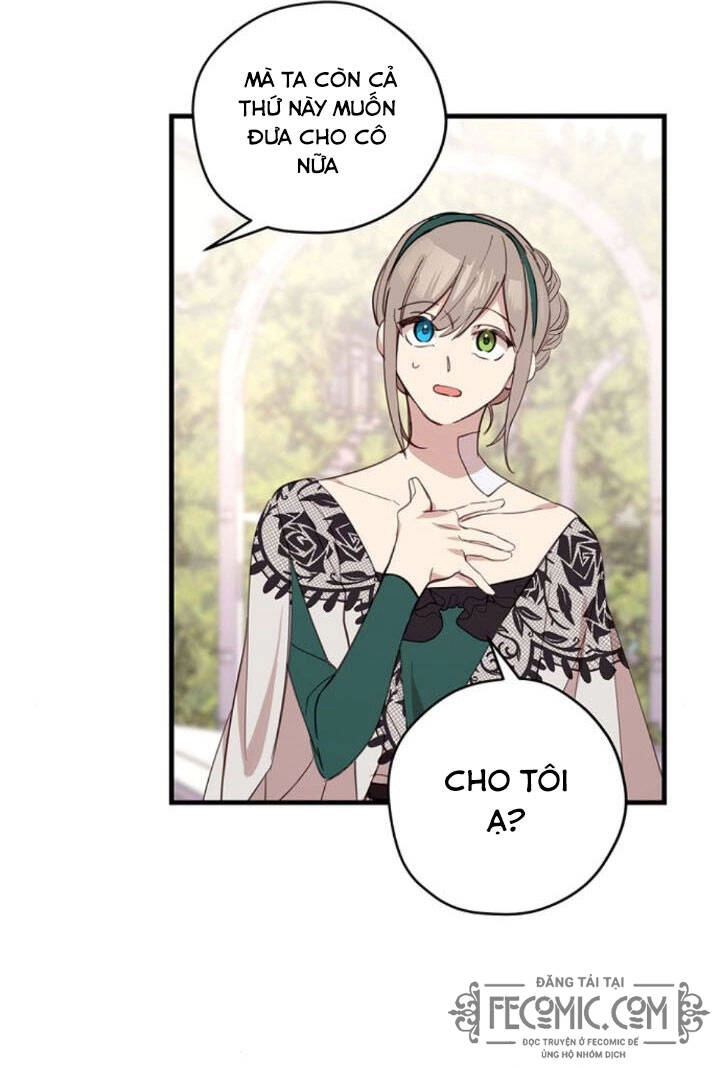 Xin Hãy Cứ Khóc Thái Tử Chapter 10 - 17