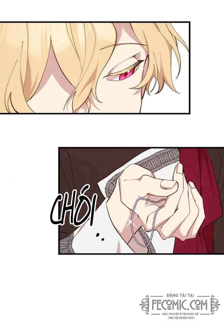 Xin Hãy Cứ Khóc Thái Tử Chapter 10 - 20