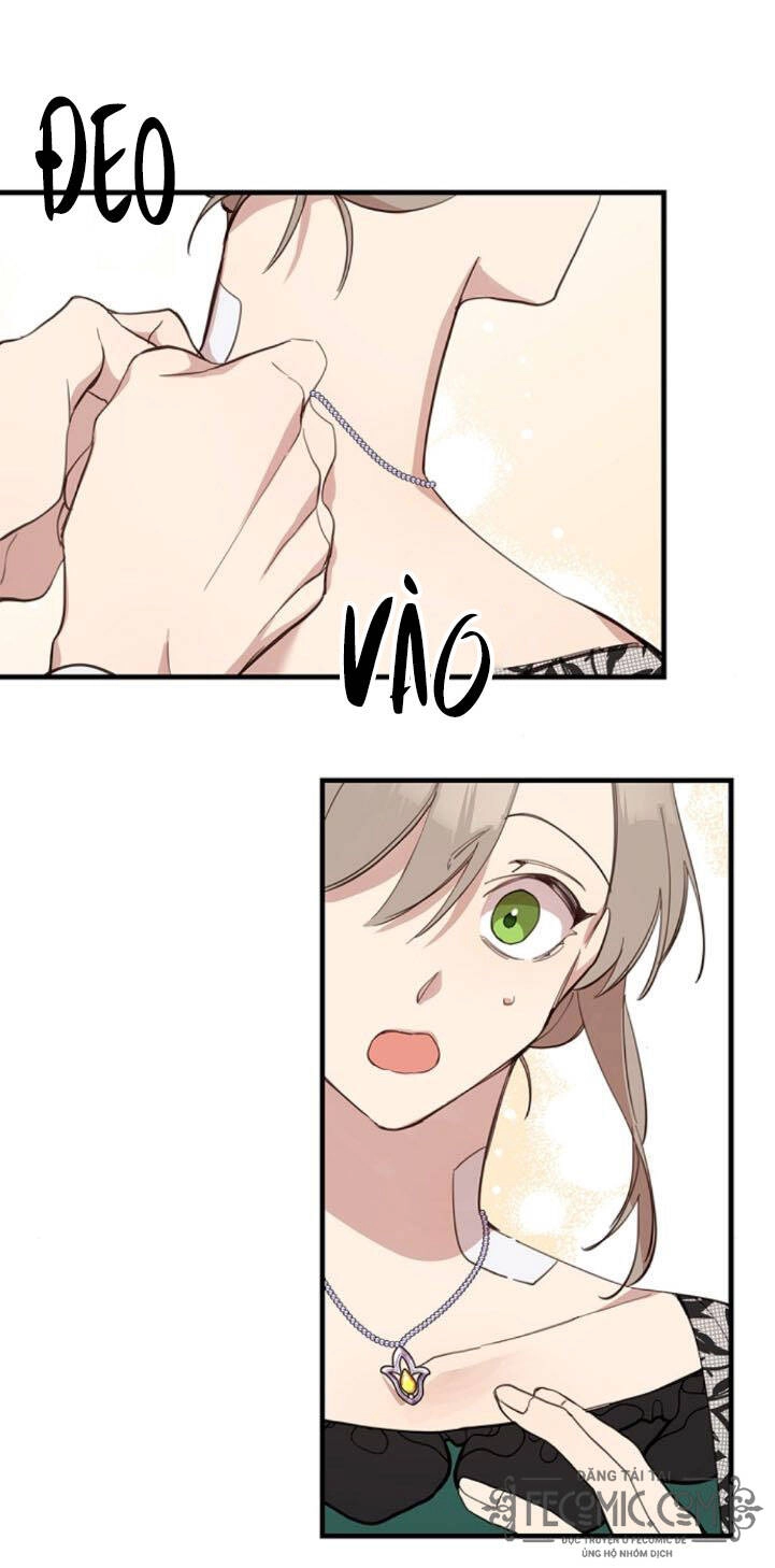 Xin Hãy Cứ Khóc Thái Tử Chapter 10 - 22