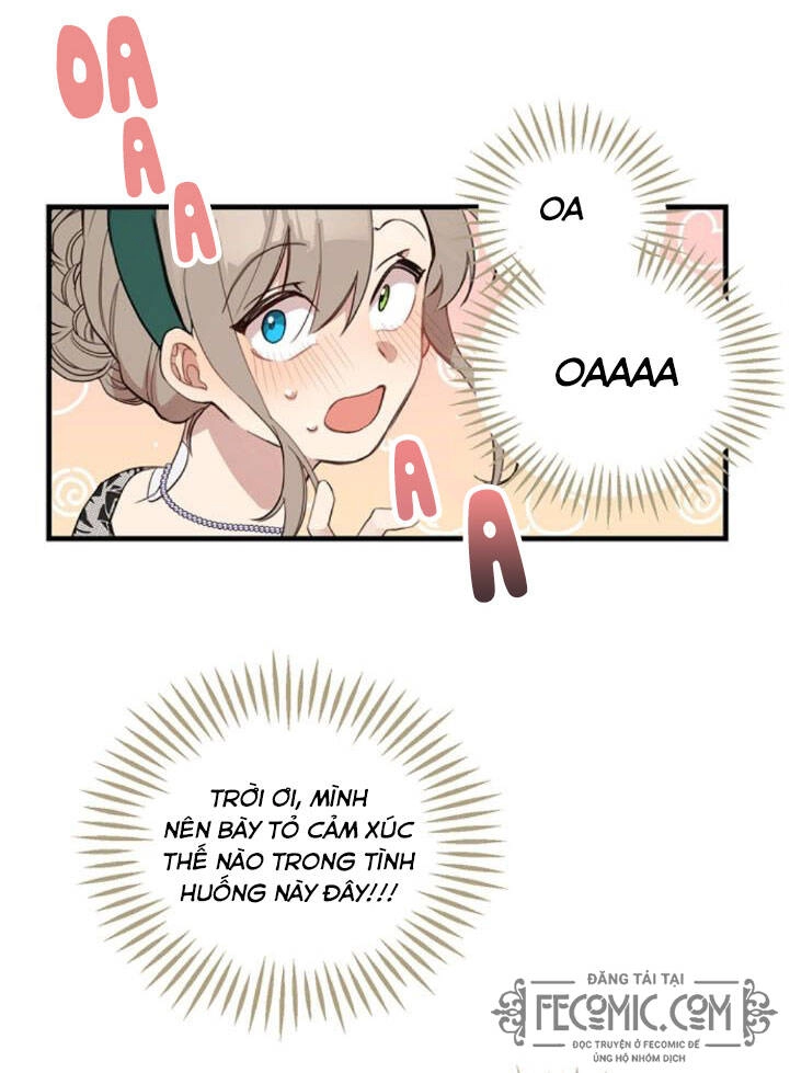 Xin Hãy Cứ Khóc Thái Tử Chapter 10 - 26