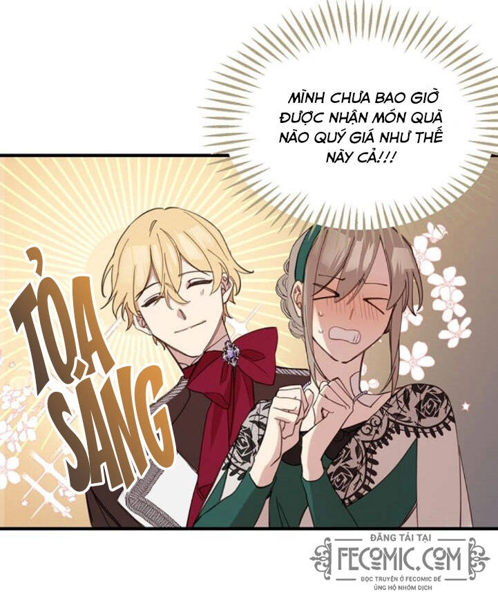 Xin Hãy Cứ Khóc Thái Tử Chapter 10 - 27