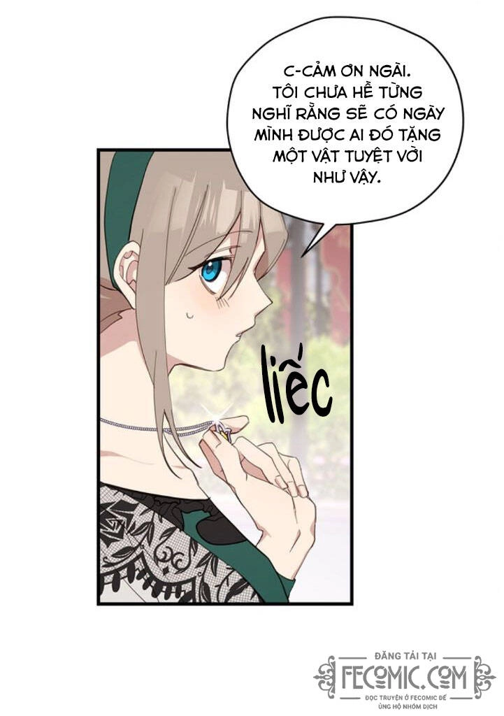 Xin Hãy Cứ Khóc Thái Tử Chapter 10 - 28