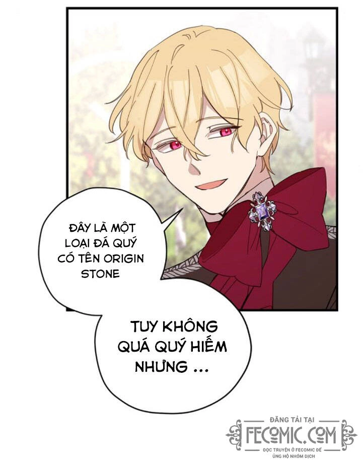 Xin Hãy Cứ Khóc Thái Tử Chapter 10 - 29