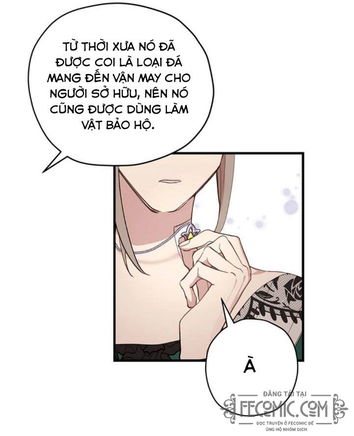 Xin Hãy Cứ Khóc Thái Tử Chapter 10 - 30