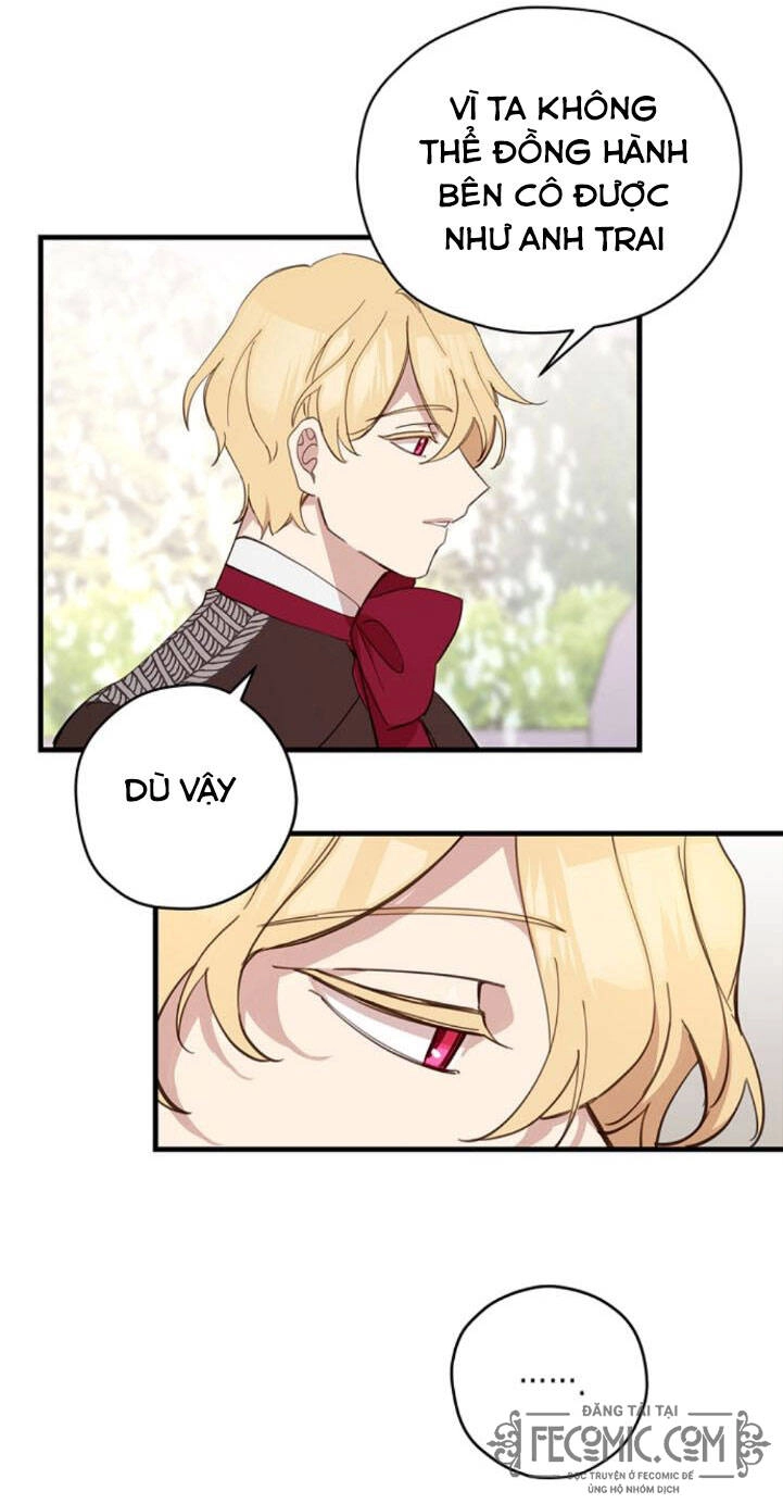 Xin Hãy Cứ Khóc Thái Tử Chapter 10 - 31