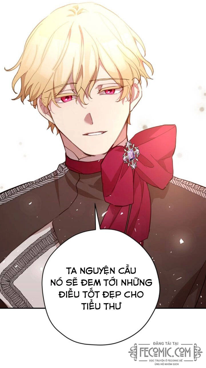 Xin Hãy Cứ Khóc Thái Tử Chapter 10 - 34