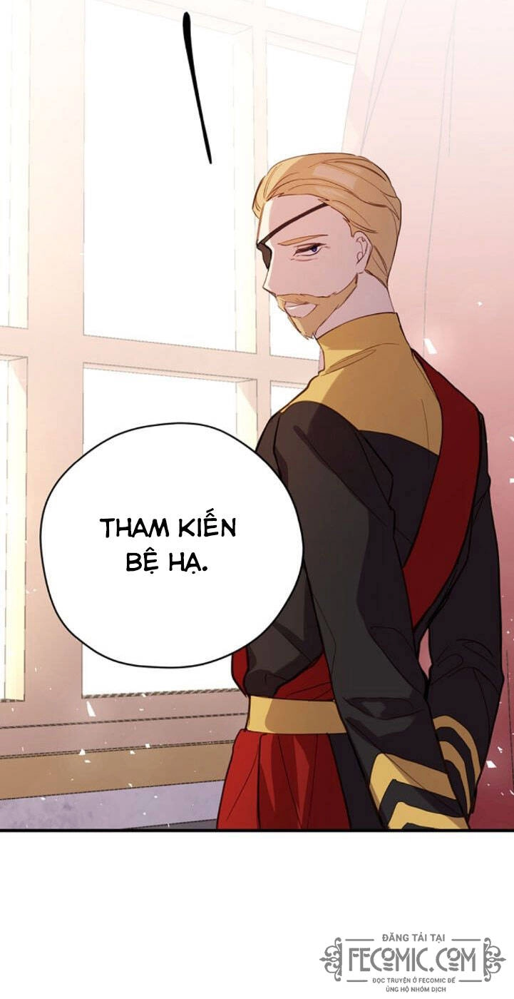 Xin Hãy Cứ Khóc Thái Tử Chapter 10 - 37