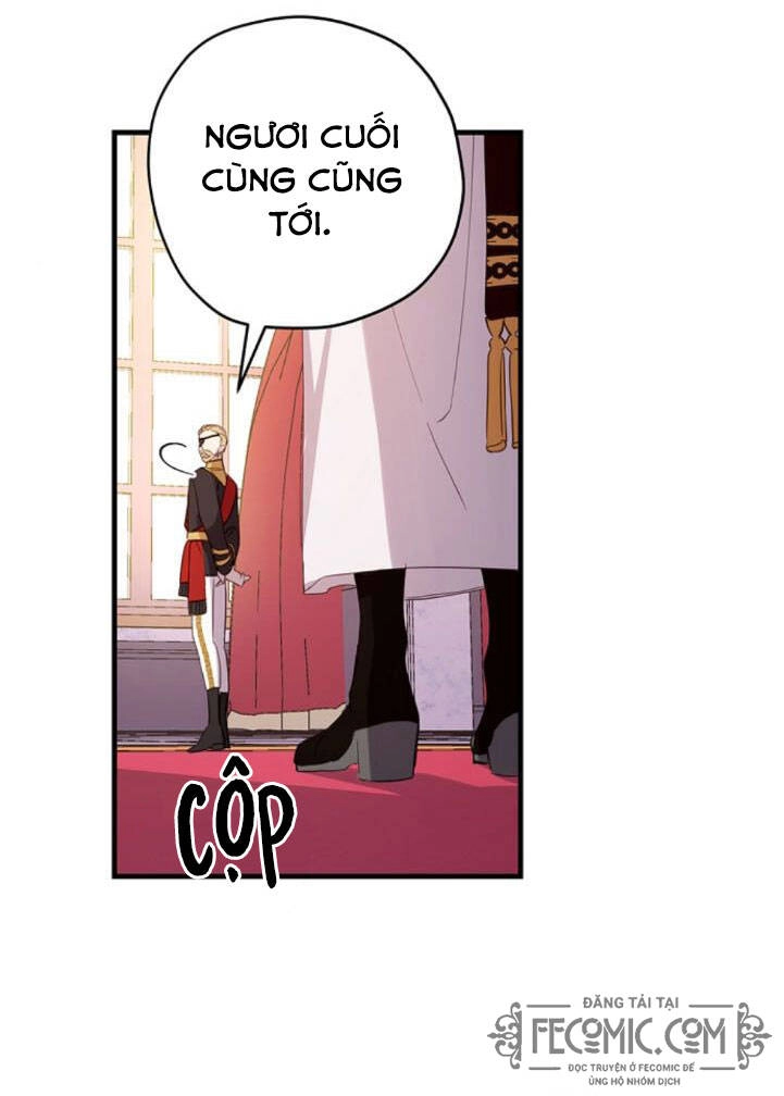 Xin Hãy Cứ Khóc Thái Tử Chapter 10 - 38