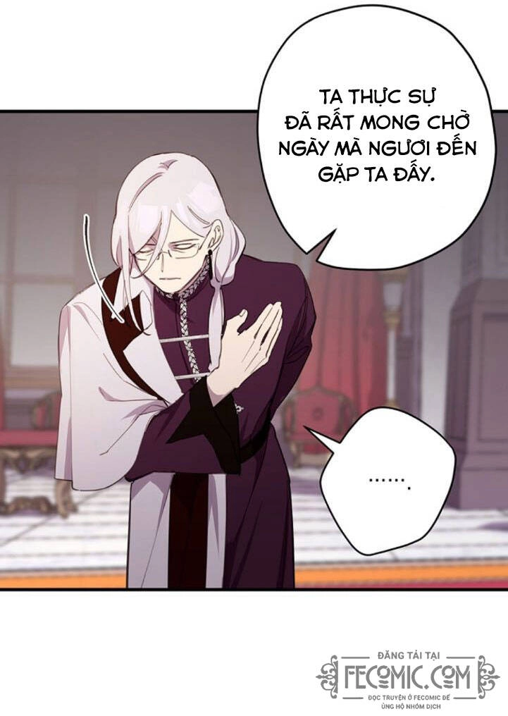 Xin Hãy Cứ Khóc Thái Tử Chapter 10 - 39