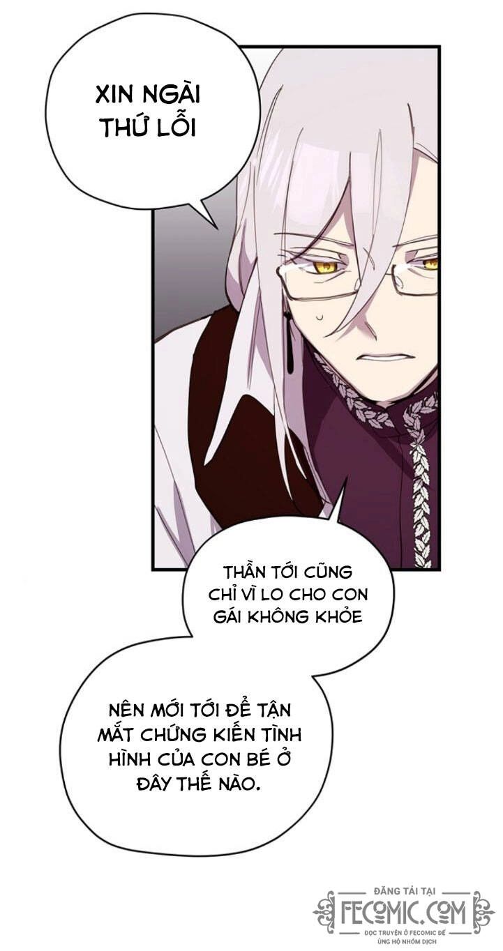 Xin Hãy Cứ Khóc Thái Tử Chapter 10 - 40