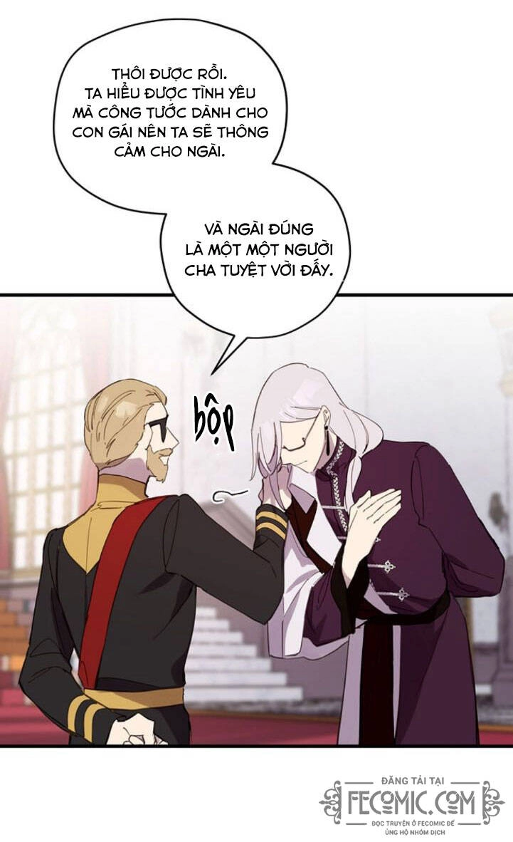 Xin Hãy Cứ Khóc Thái Tử Chapter 10 - 41