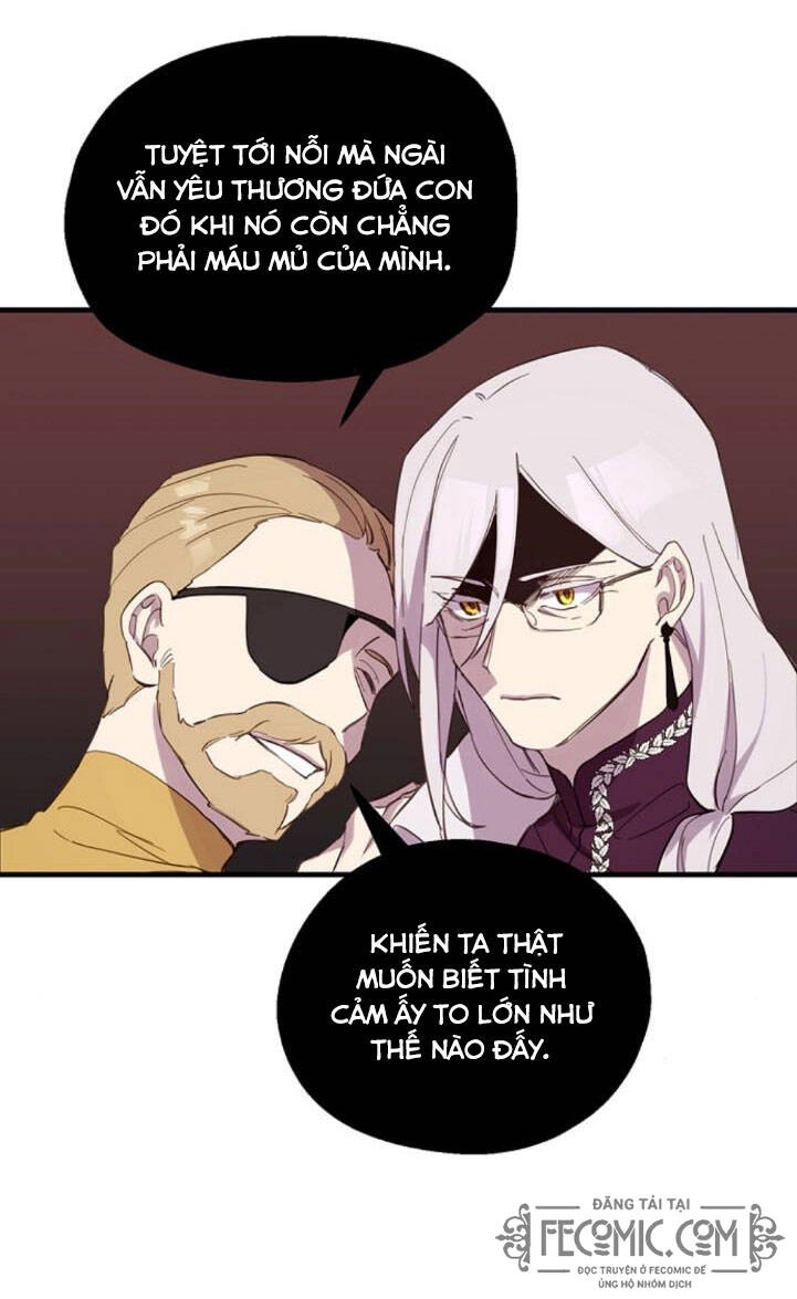 Xin Hãy Cứ Khóc Thái Tử Chapter 10 - 42