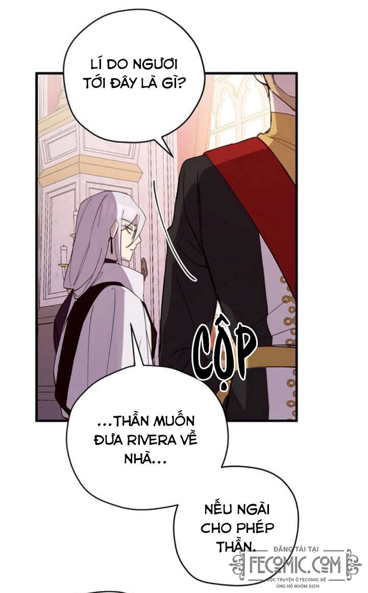 Xin Hãy Cứ Khóc Thái Tử Chapter 10 - 43