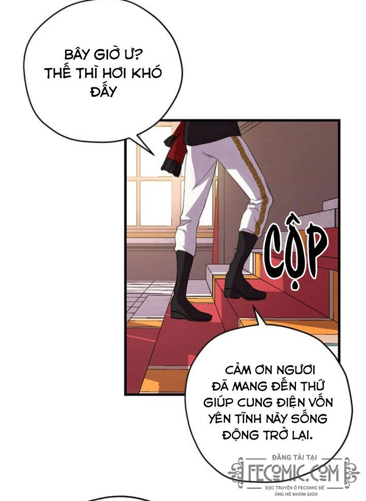 Xin Hãy Cứ Khóc Thái Tử Chapter 10 - 44