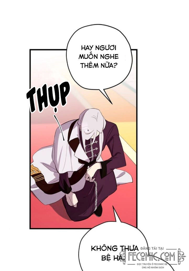 Xin Hãy Cứ Khóc Thái Tử Chapter 10 - 48