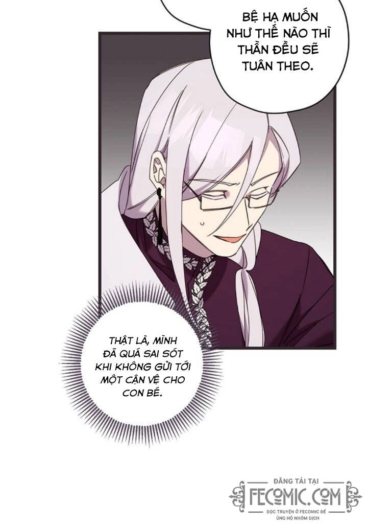 Xin Hãy Cứ Khóc Thái Tử Chapter 10 - 49