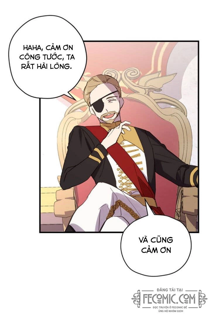 Xin Hãy Cứ Khóc Thái Tử Chapter 10 - 50