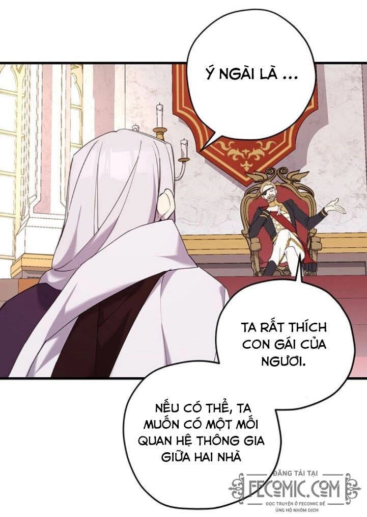 Xin Hãy Cứ Khóc Thái Tử Chapter 10 - 52