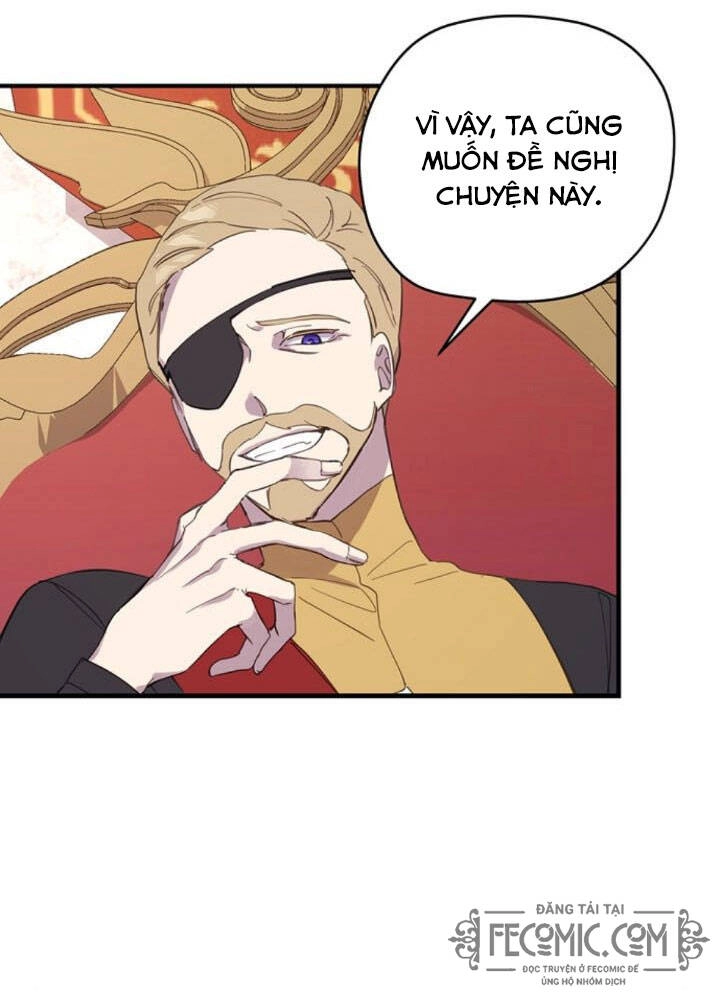 Xin Hãy Cứ Khóc Thái Tử Chapter 10 - 53