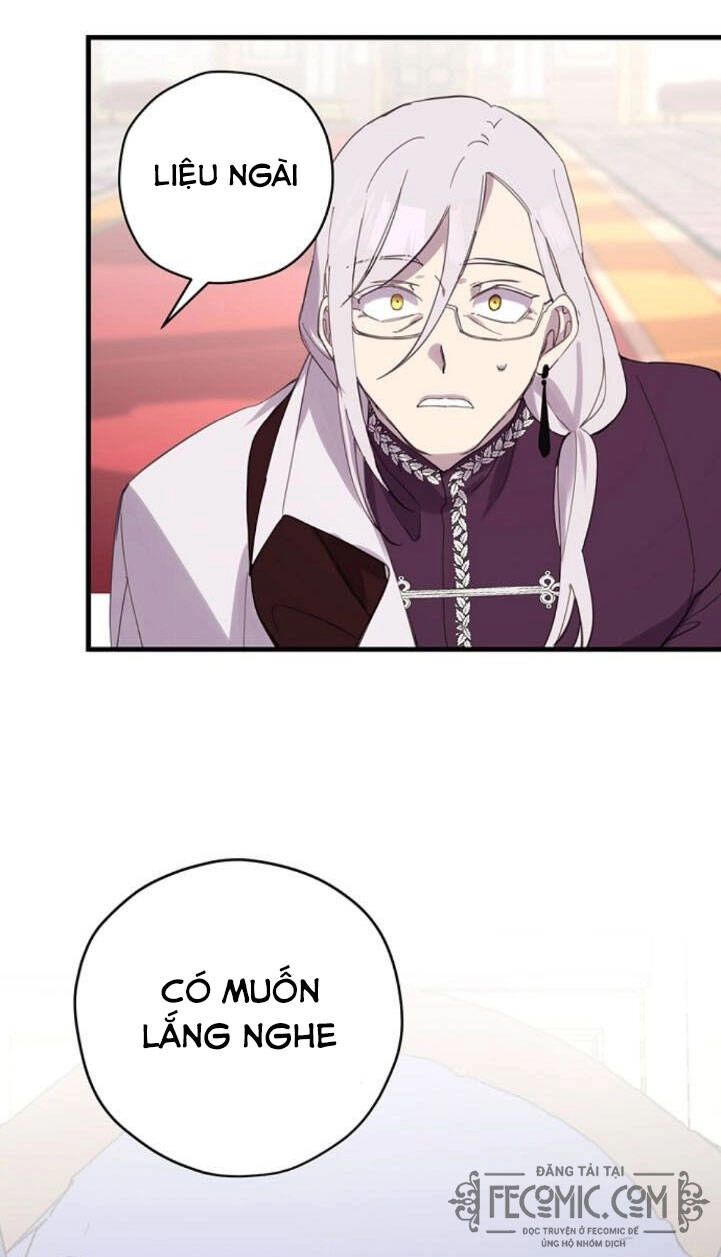 Xin Hãy Cứ Khóc Thái Tử Chapter 10 - 54