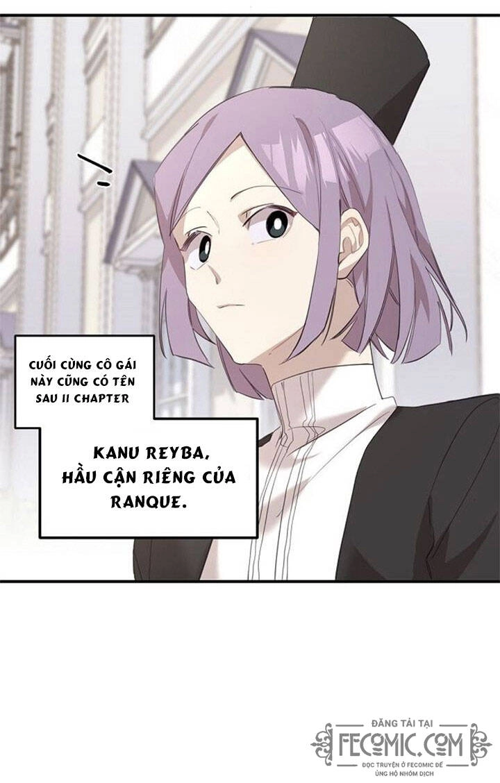 Xin Hãy Cứ Khóc Thái Tử Chapter 11 - 21