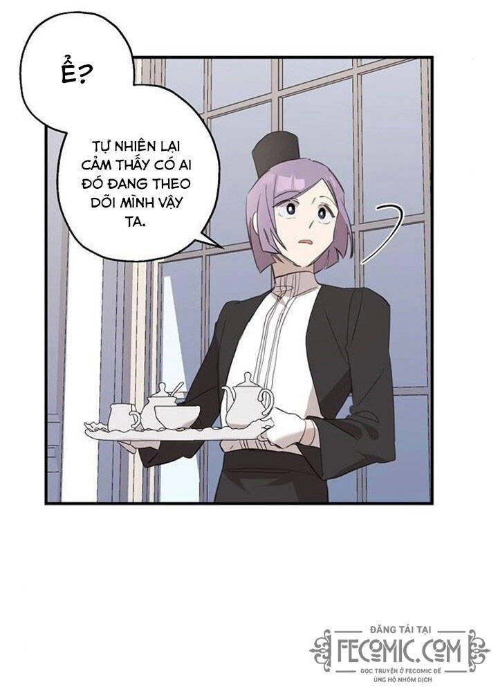 Xin Hãy Cứ Khóc Thái Tử Chapter 11 - 22