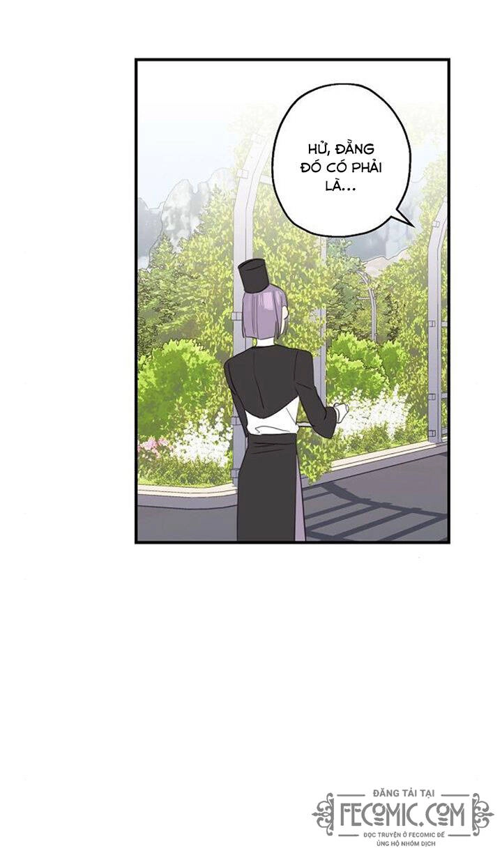 Xin Hãy Cứ Khóc Thái Tử Chapter 11 - 25