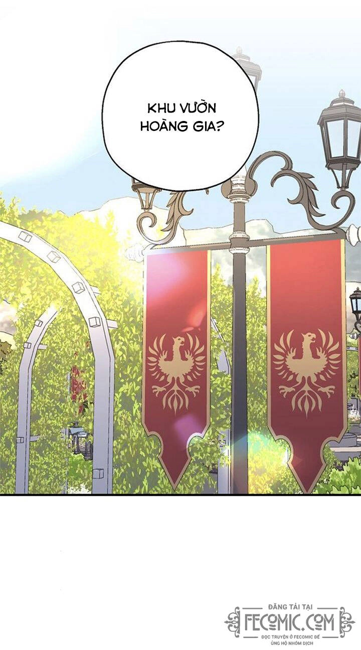 Xin Hãy Cứ Khóc Thái Tử Chapter 11 - 26