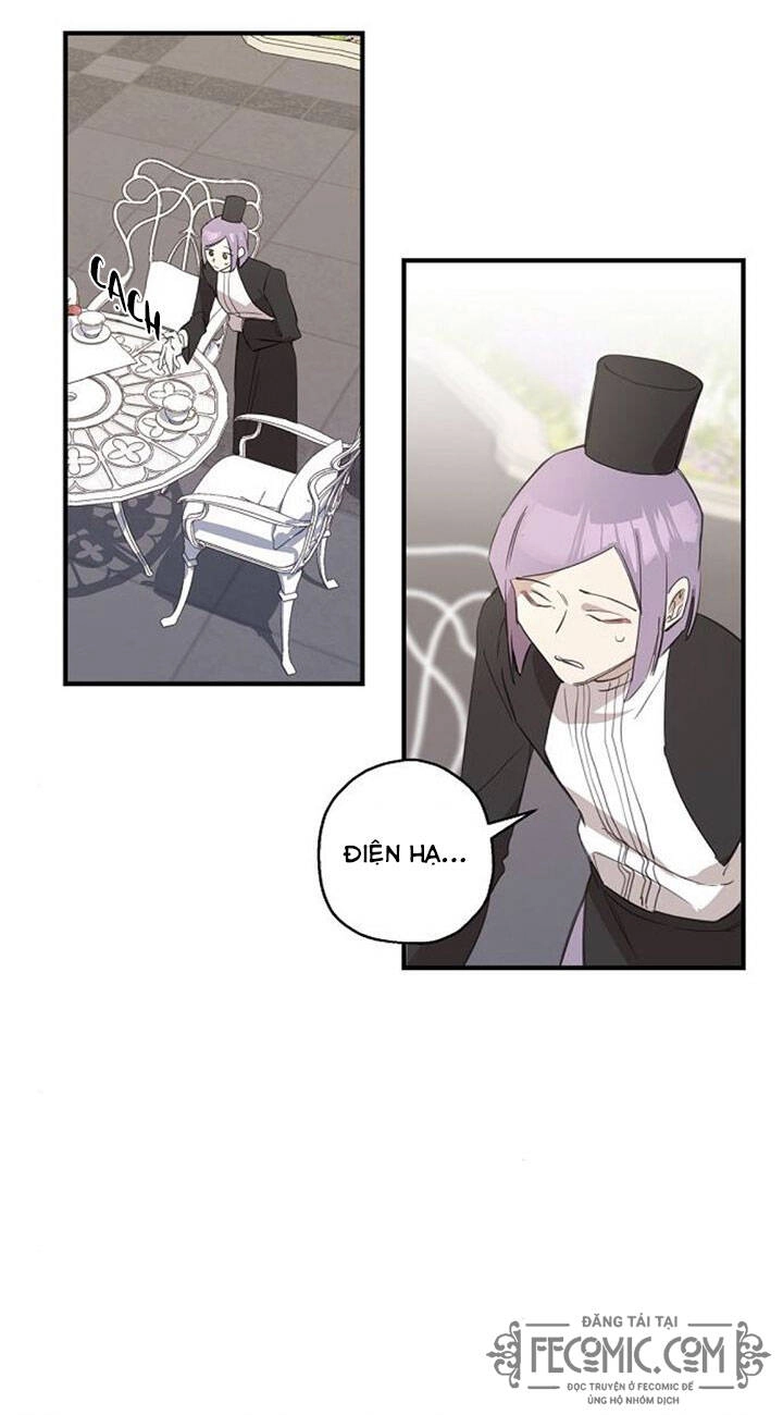 Xin Hãy Cứ Khóc Thái Tử Chapter 11 - 27