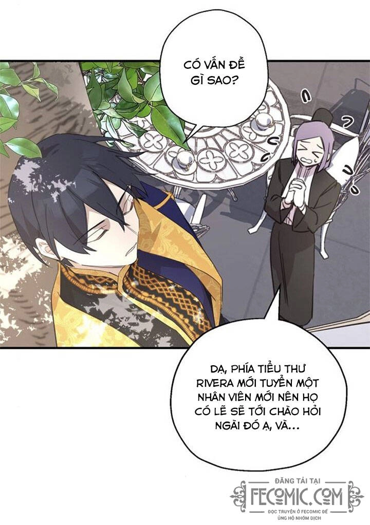 Xin Hãy Cứ Khóc Thái Tử Chapter 11 - 29