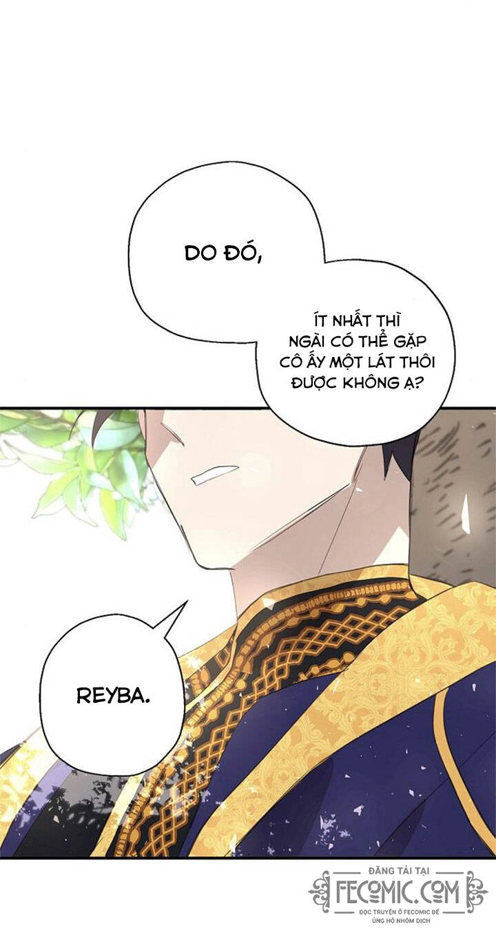 Xin Hãy Cứ Khóc Thái Tử Chapter 11 - 31