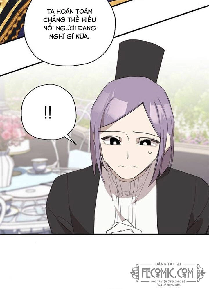 Xin Hãy Cứ Khóc Thái Tử Chapter 11 - 33