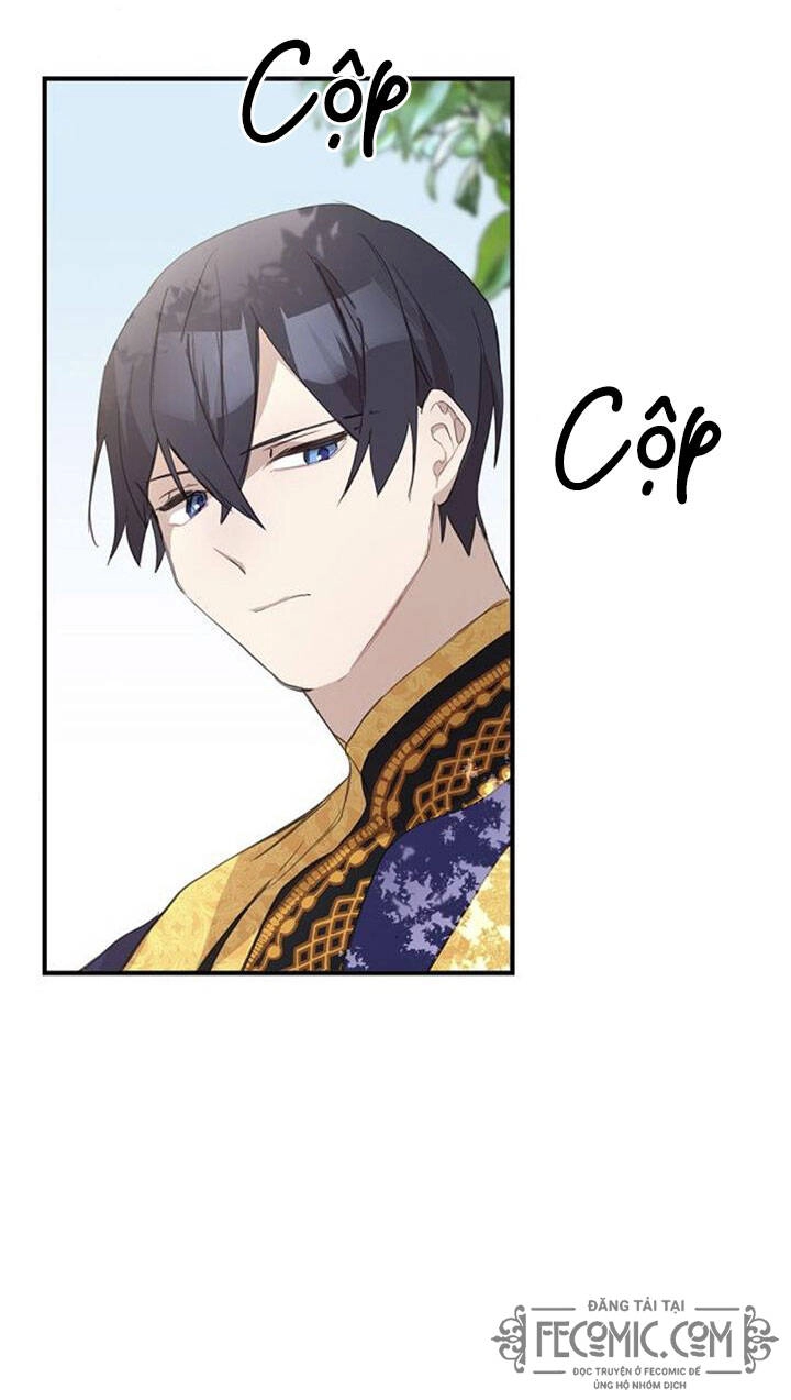 Xin Hãy Cứ Khóc Thái Tử Chapter 11 - 35