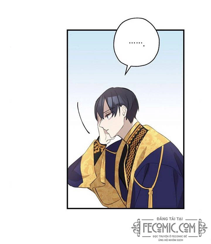 Xin Hãy Cứ Khóc Thái Tử Chapter 11 - 36