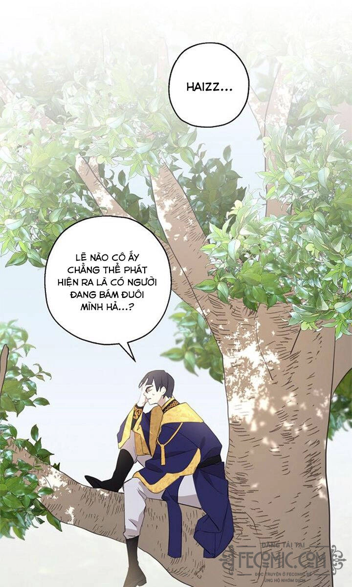 Xin Hãy Cứ Khóc Thái Tử Chapter 11 - 37