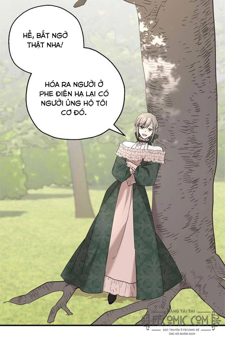 Xin Hãy Cứ Khóc Thái Tử Chapter 11 - 38