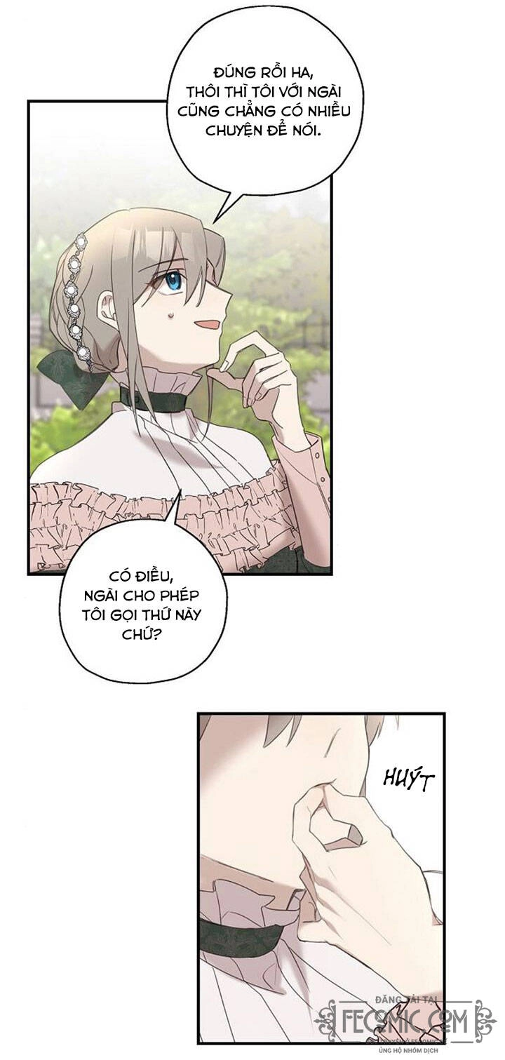 Xin Hãy Cứ Khóc Thái Tử Chapter 11 - 41