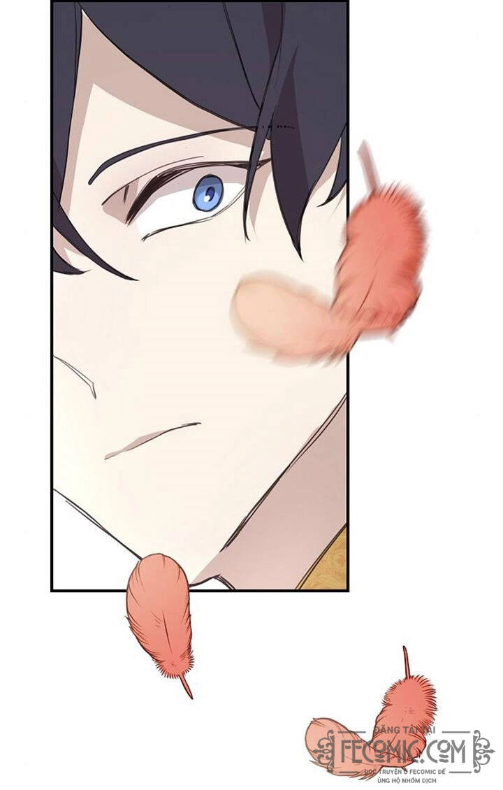 Xin Hãy Cứ Khóc Thái Tử Chapter 11 - 43