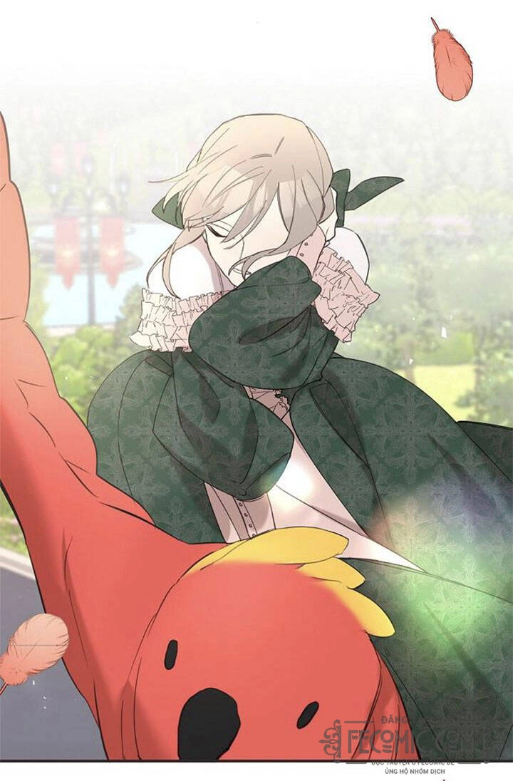 Xin Hãy Cứ Khóc Thái Tử Chapter 11 - 44