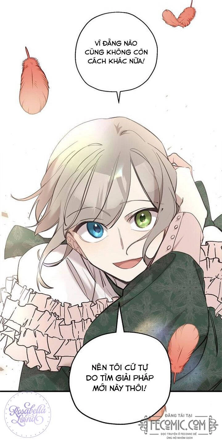 Xin Hãy Cứ Khóc Thái Tử Chapter 11 - 45