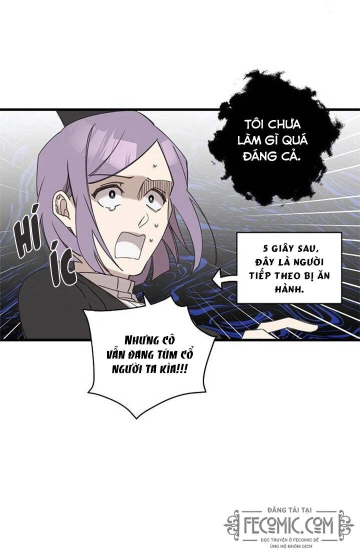 Xin Hãy Cứ Khóc Thái Tử Chapter 11 - 50