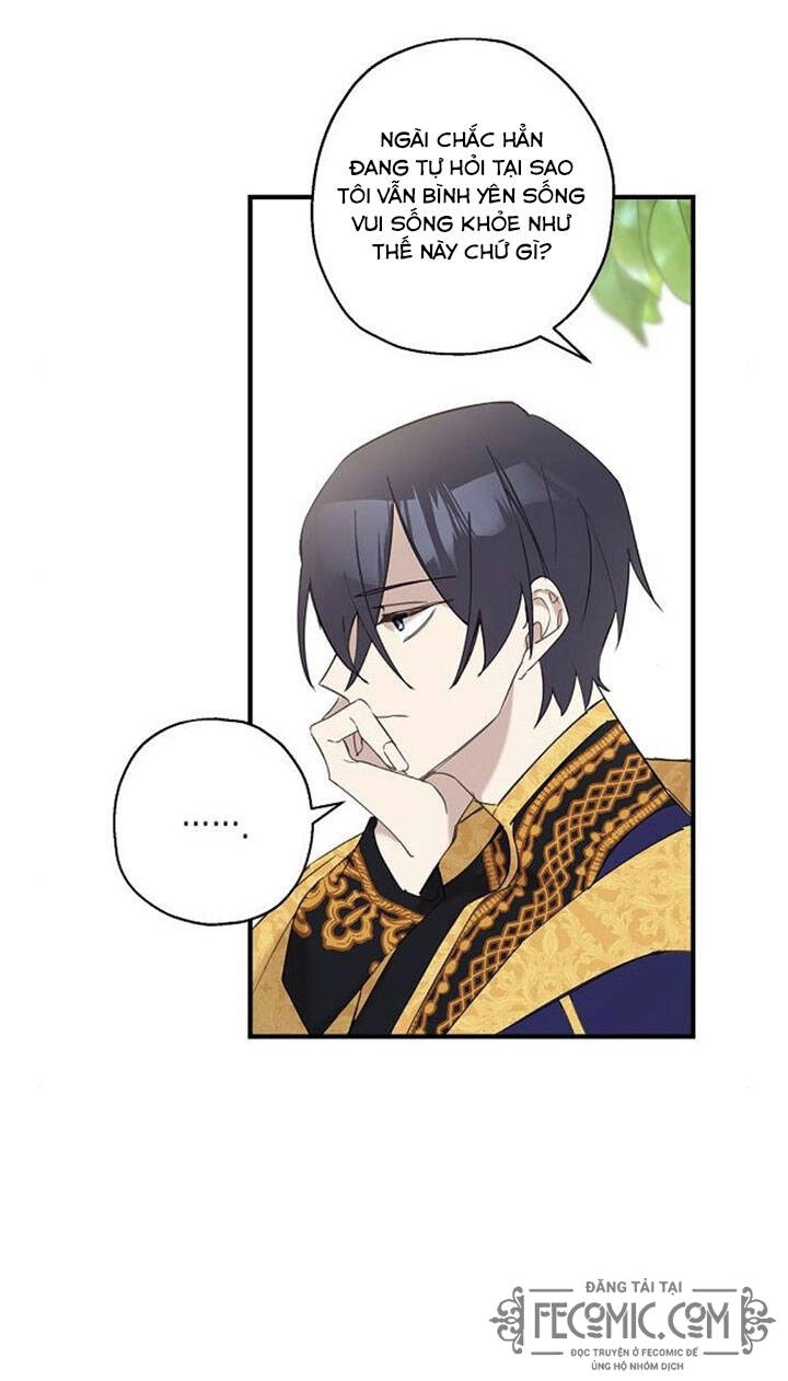 Xin Hãy Cứ Khóc Thái Tử Chapter 11 - 51