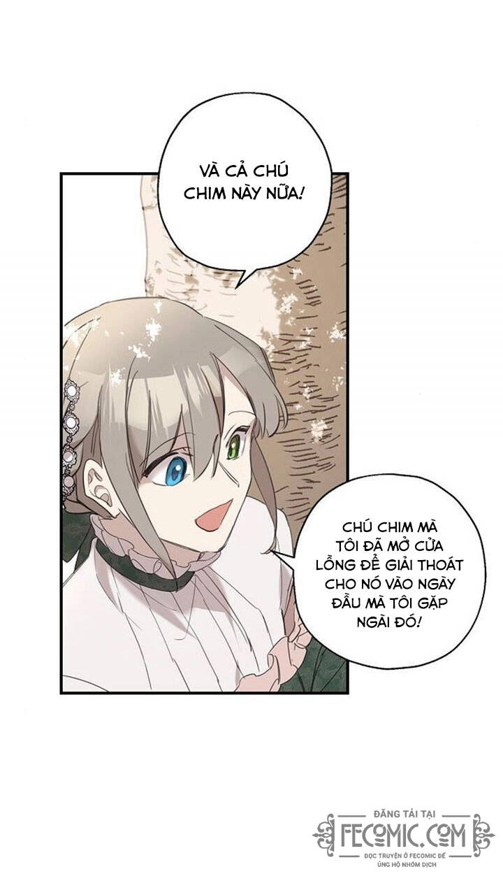 Xin Hãy Cứ Khóc Thái Tử Chapter 11 - 52