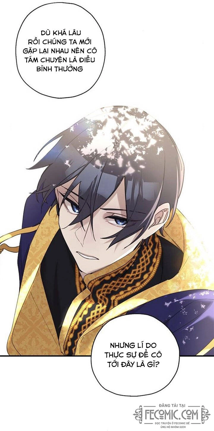 Xin Hãy Cứ Khóc Thái Tử Chapter 11 - 55