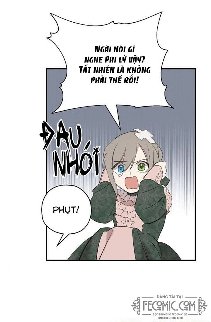 Xin Hãy Cứ Khóc Thái Tử Chapter 11 - 58