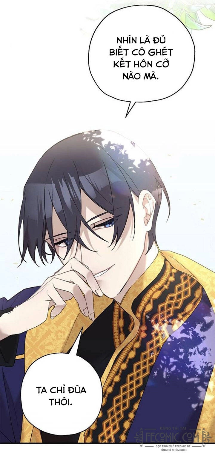 Xin Hãy Cứ Khóc Thái Tử Chapter 11 - 59