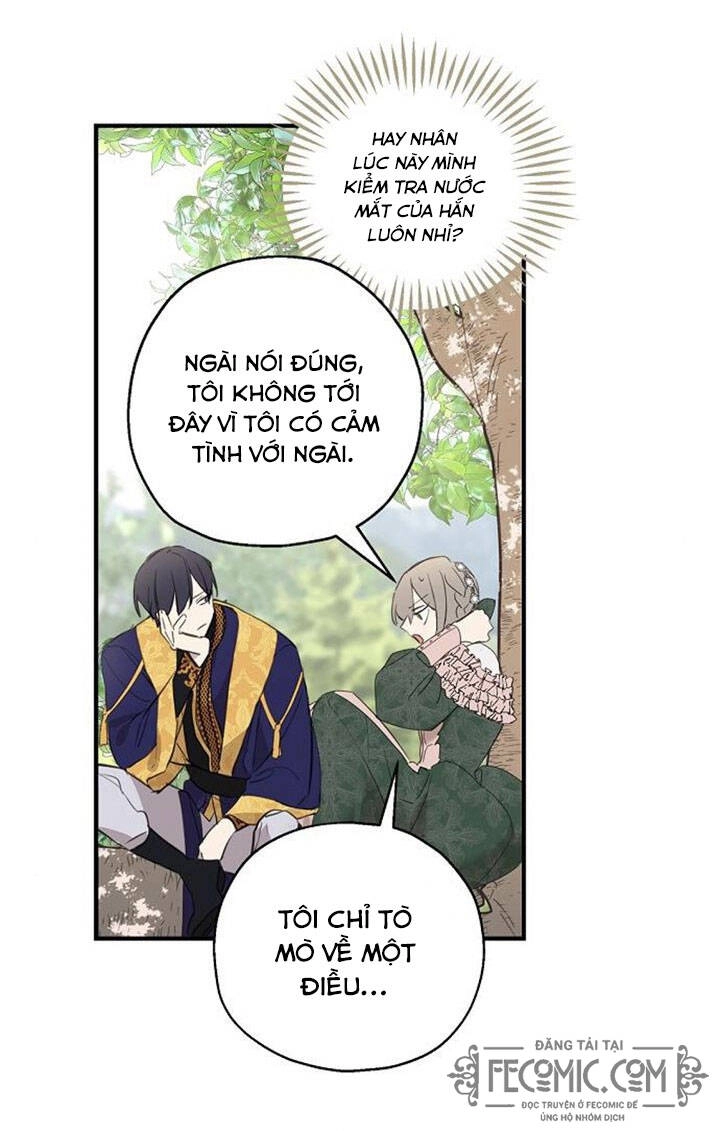 Xin Hãy Cứ Khóc Thái Tử Chapter 11 - 62