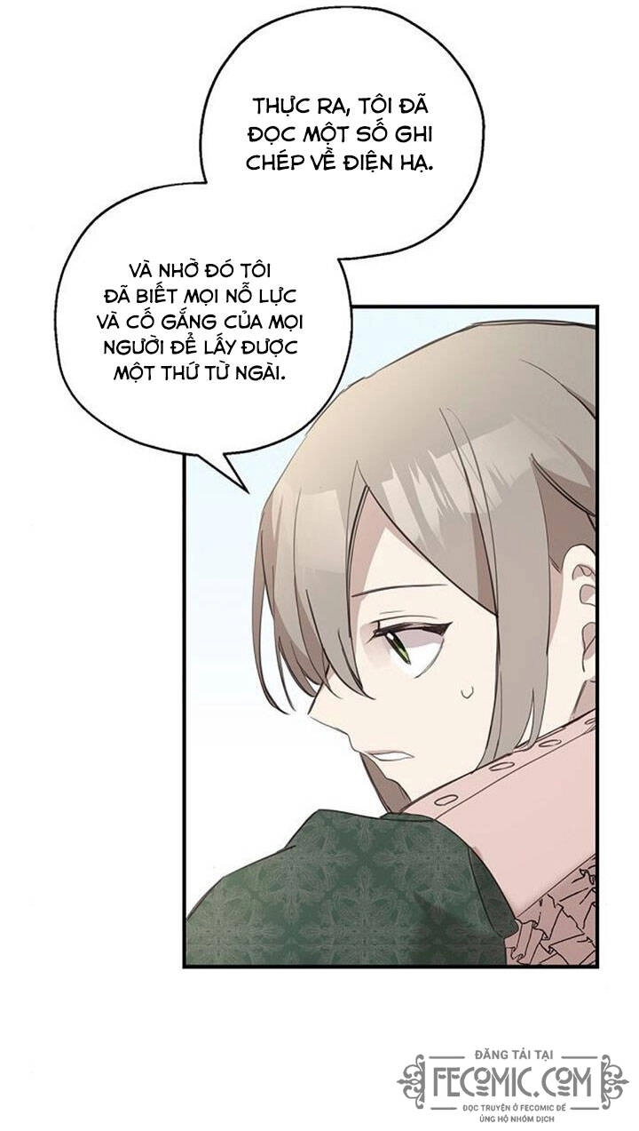 Xin Hãy Cứ Khóc Thái Tử Chapter 11 - 63